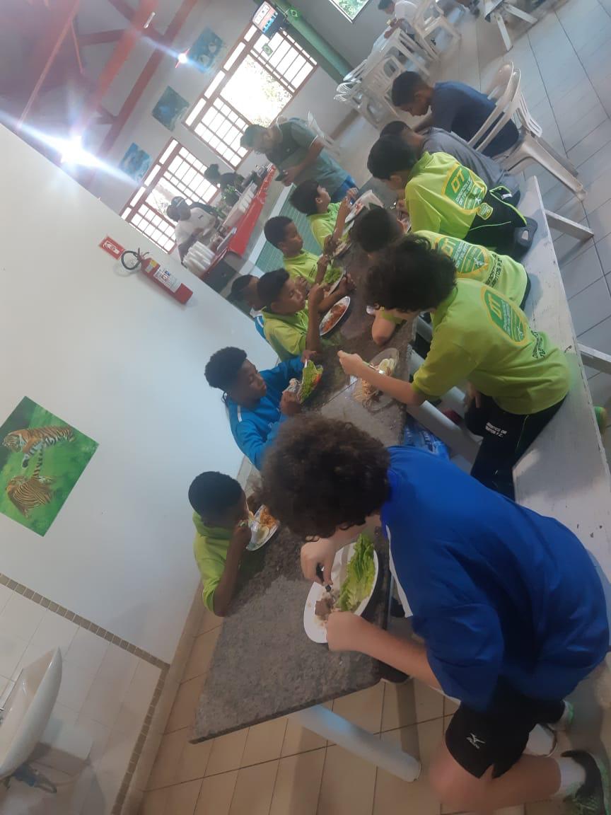 Celebração de conquista e sucesso